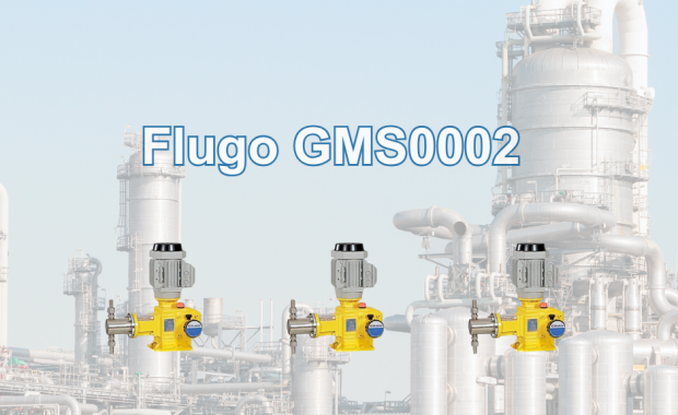 Flugo GMS0002